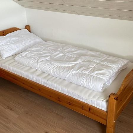 Ferienhaus Seepark Kirchheim Экстерьер фото