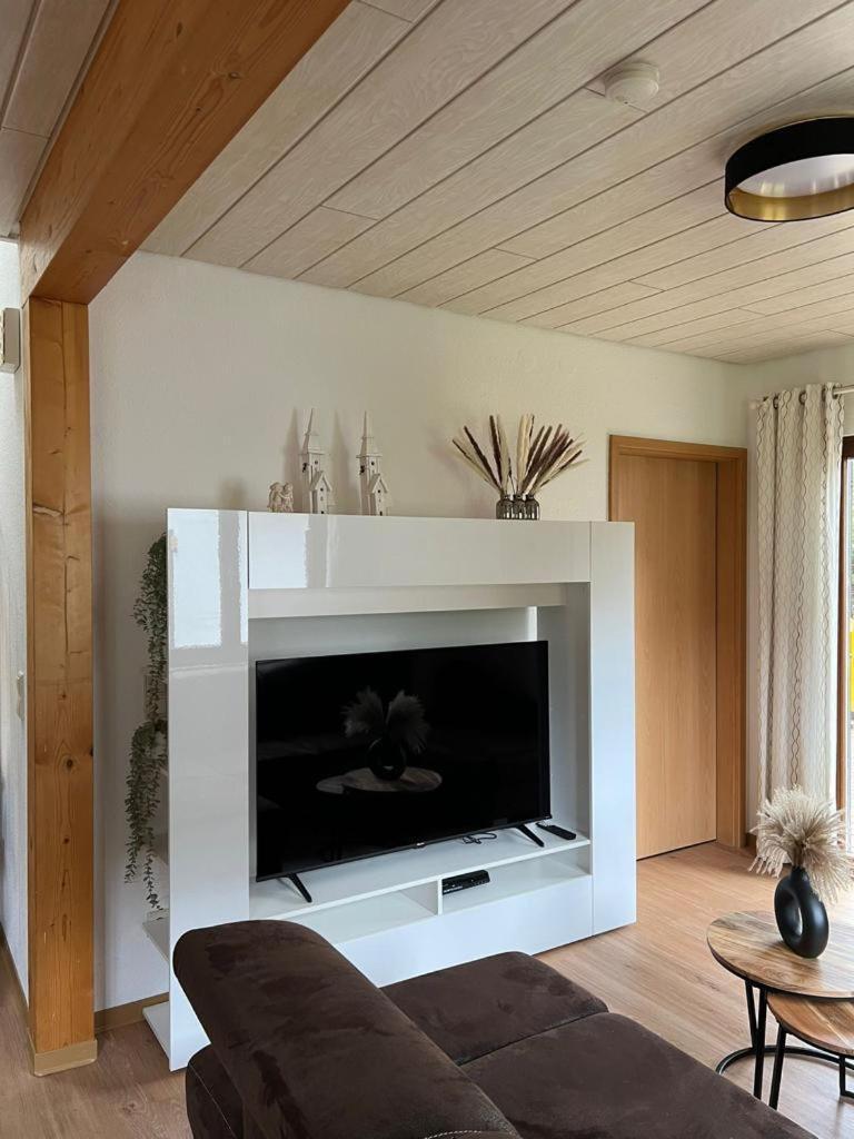 Ferienhaus Seepark Kirchheim Экстерьер фото