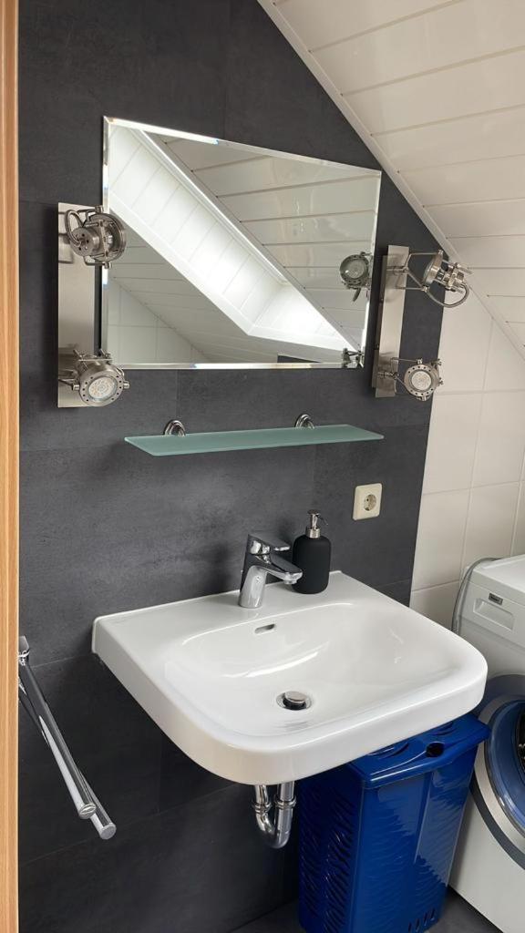 Ferienhaus Seepark Kirchheim Экстерьер фото